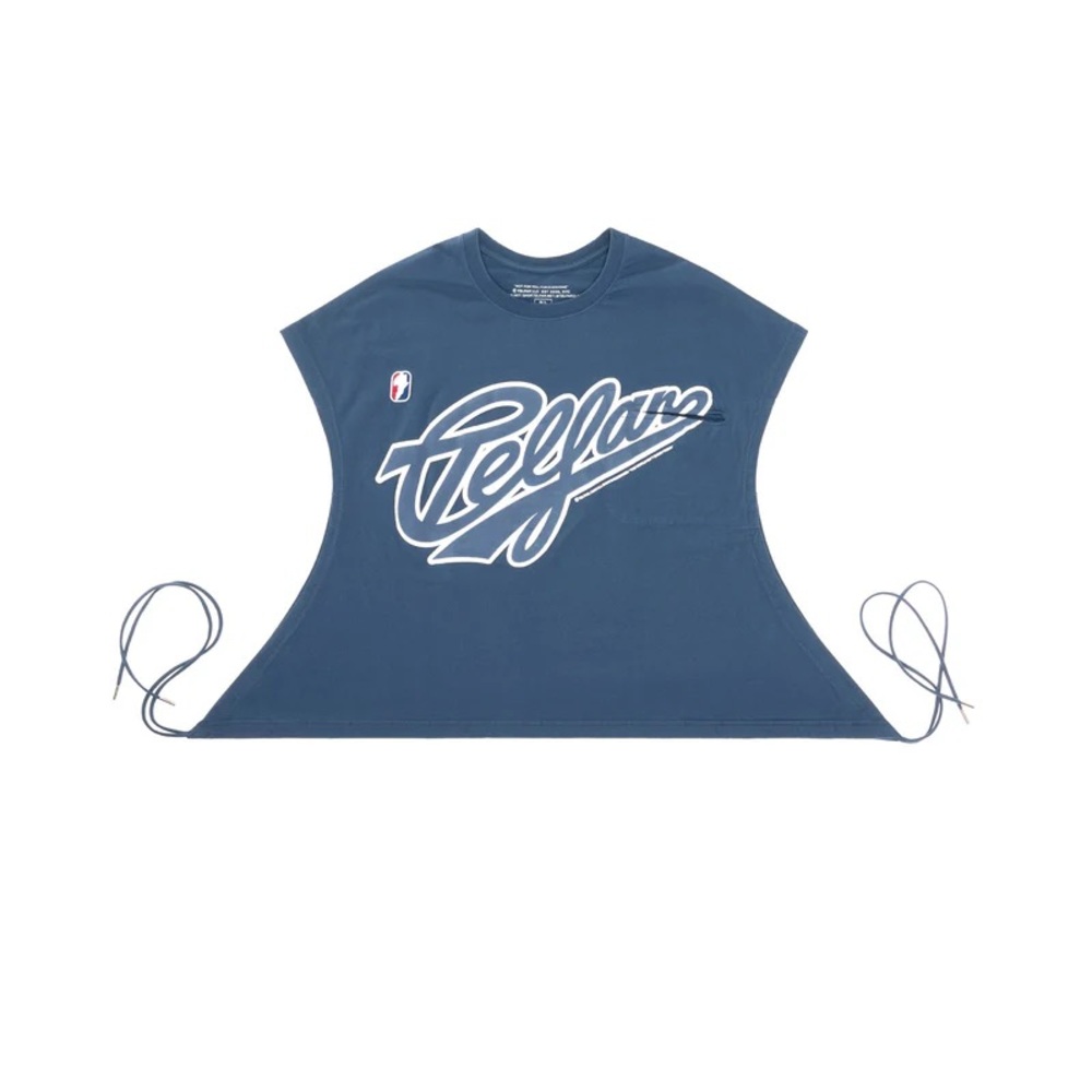 Telfar Wrap Tee